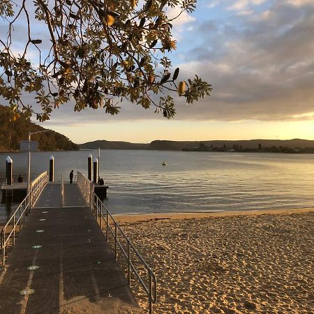 Agapi On Cambridge Ξενοδοχείο Umina Beach Εξωτερικό φωτογραφία