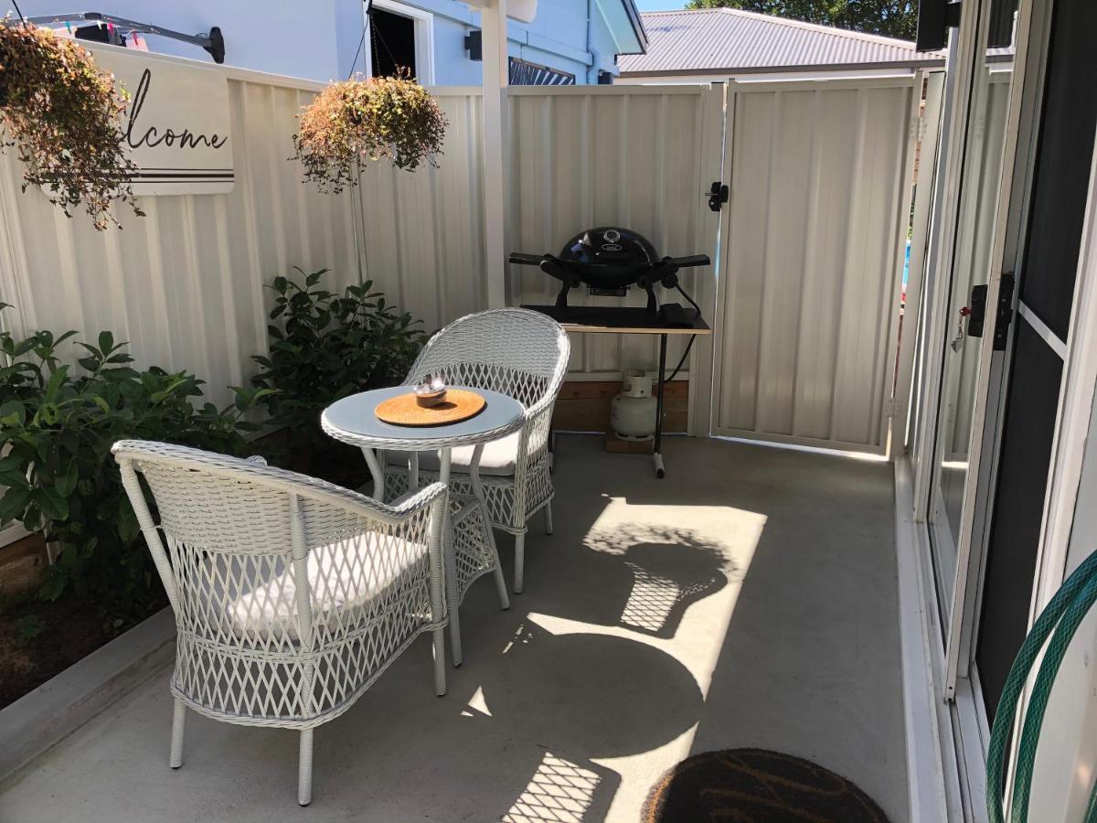Agapi On Cambridge Ξενοδοχείο Umina Beach Εξωτερικό φωτογραφία