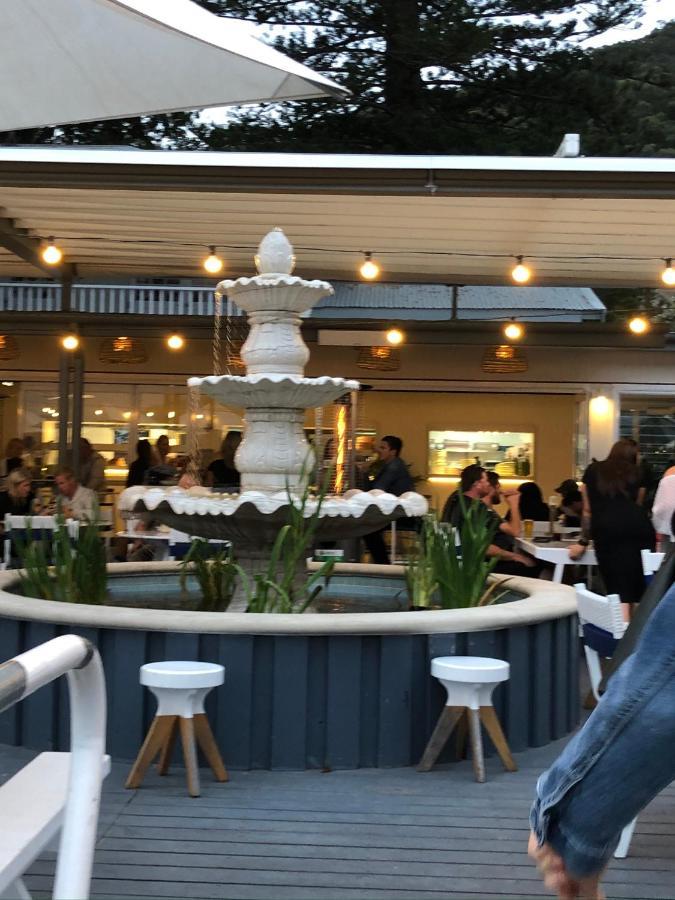 Agapi On Cambridge Ξενοδοχείο Umina Beach Εξωτερικό φωτογραφία