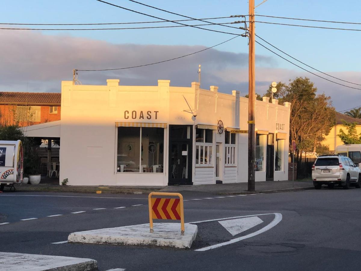 Agapi On Cambridge Ξενοδοχείο Umina Beach Εξωτερικό φωτογραφία