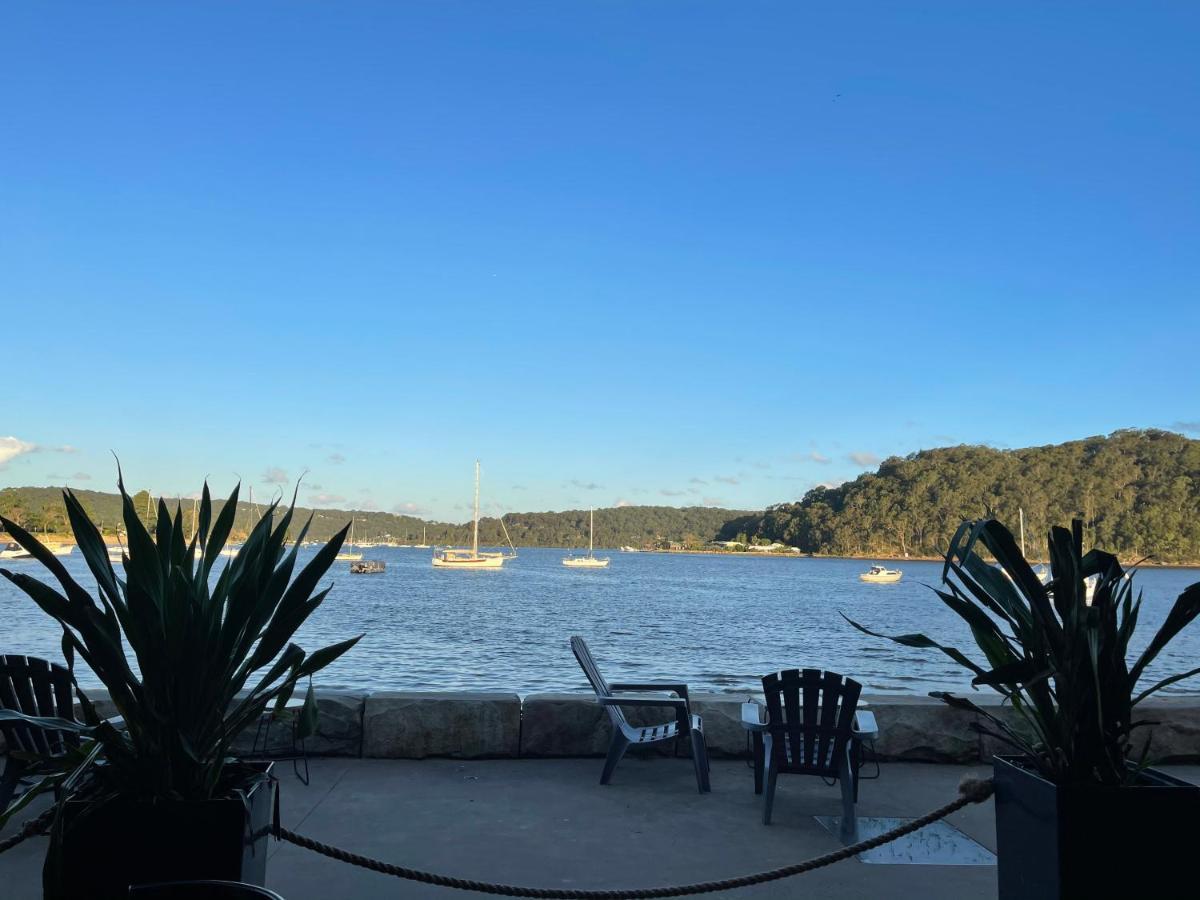 Agapi On Cambridge Ξενοδοχείο Umina Beach Εξωτερικό φωτογραφία